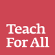 Teach For All logo